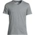 Men's Short Sleeve Supima V-Neck Tee, Front