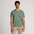 Men's Short Sleeve Supima V-Neck Tee, Front