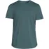 Men's Short Sleeve Supima Curved Hem Tee, Front