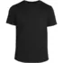 Men's Short Sleeve Supima Curved Hem Tee, Front