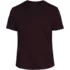 Men's Short Sleeve Supima Curved Hem Tee, Front