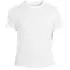 Men's Short Sleeve Supima Curved Hem Tee, Front