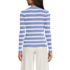 Women's Drifter Baby Cable VNeck Cardigan Sweater - Set Top, Back