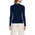 Women's Drifter Baby Cable VNeck Cardigan Sweater - Set Top, Back