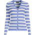Women's Drifter Baby Cable VNeck Cardigan Sweater - Set Top, Front