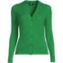 Women's Drifter Baby Cable VNeck Cardigan Sweater - Set Top, Front