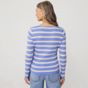 Women's Drifter Baby Cable VNeck Cardigan Sweater