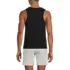 Men's Heavy Weight Tank, Back