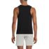 Men's Heavy Weight Tank, Back