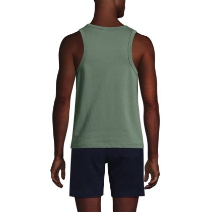 Men's Heavy Weight Tank - image 5