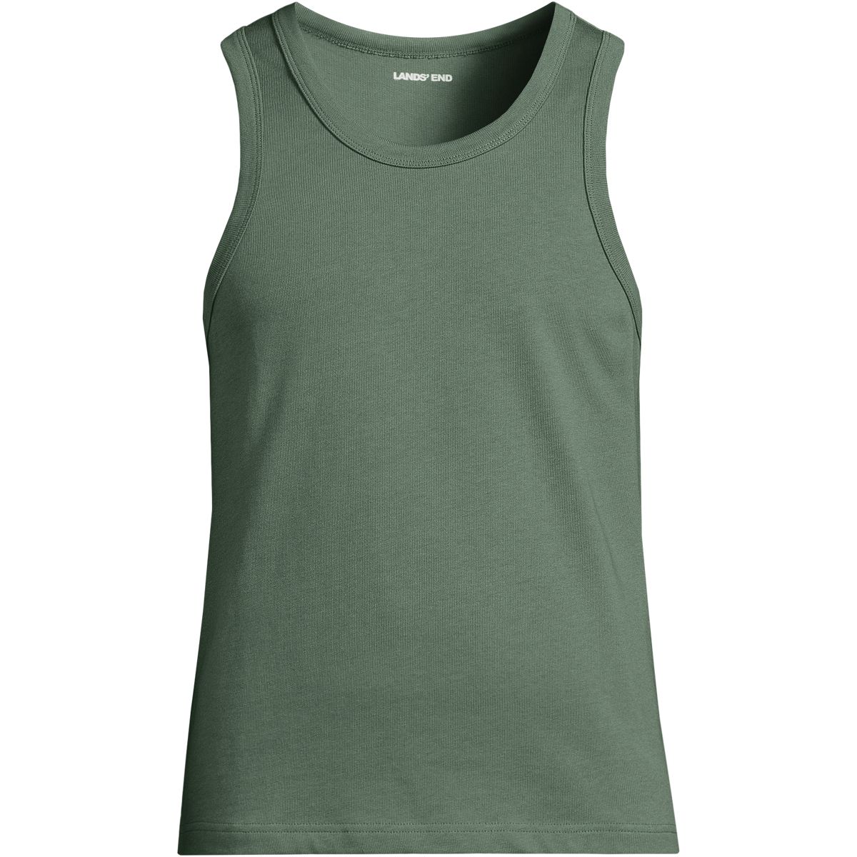 Men's Heavy Weight Tank