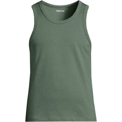 Men's Heavy Weight Tank - image 3
