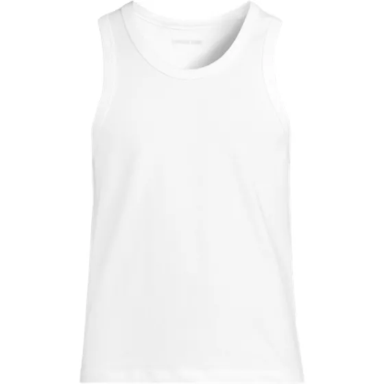 Men's Heavy Weight Tank - primary