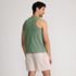 Men's Heavy Weight Tank, Back