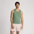 Men's Heavy Weight Tank, Front