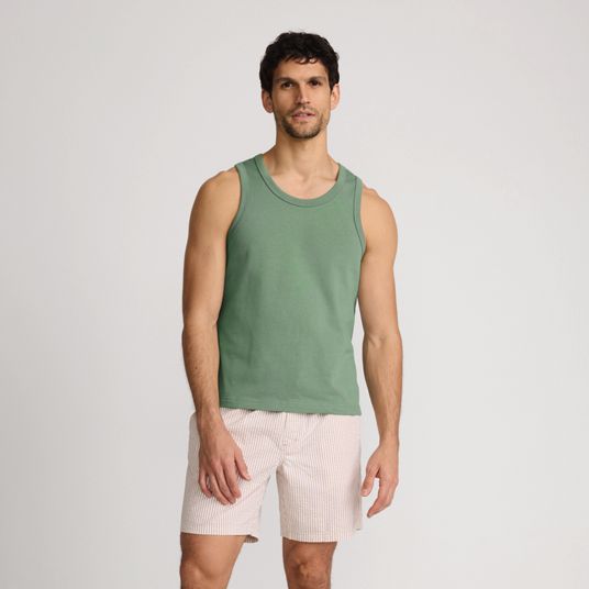 Mens Tank Top Tops | Lands' End