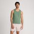 Men's Heavy Weight Tank, Front