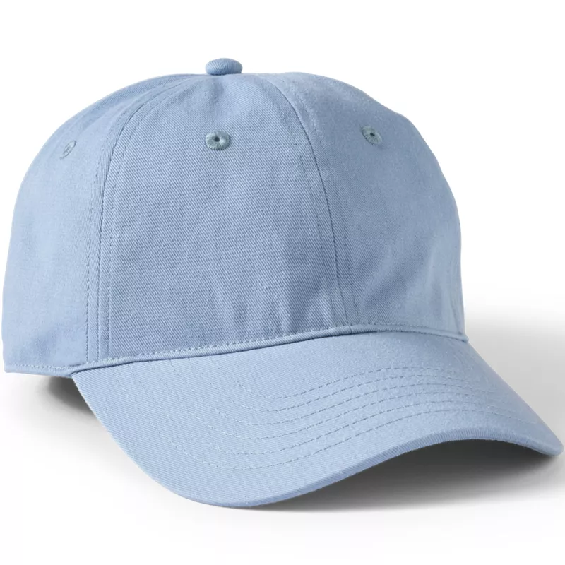 Everyday Baseball Cap, Front