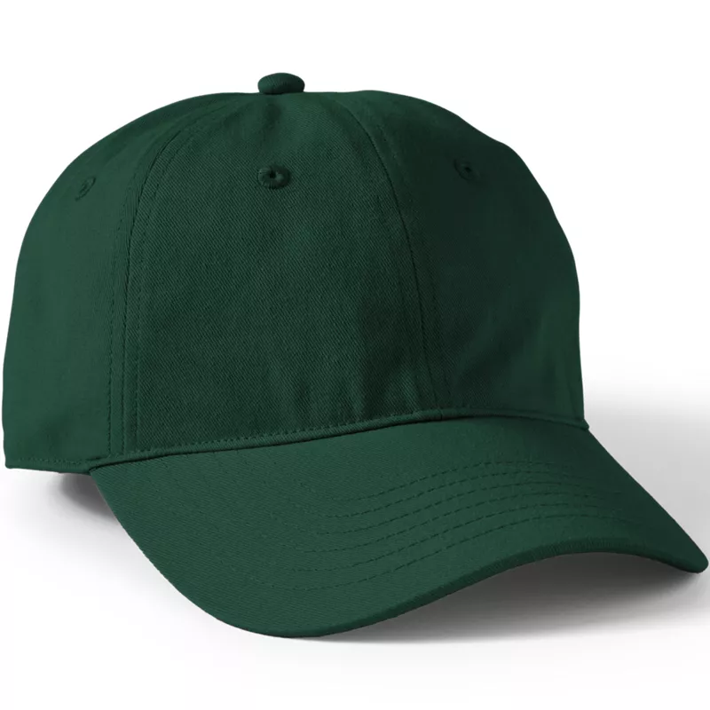 Everyday Baseball Cap, Front