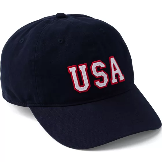 Everyday Baseball Cap - primary