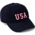 Everyday Baseball Cap, Front