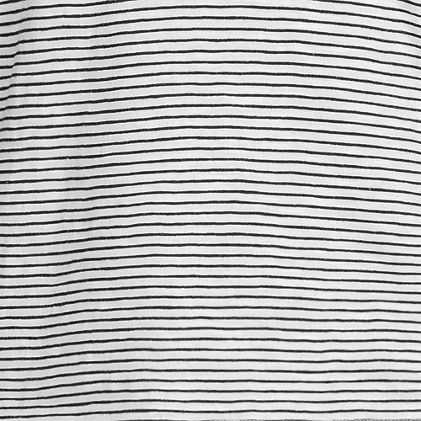 Women's Slub Flutter Sleeve V-Neck T-Shirt - image 4