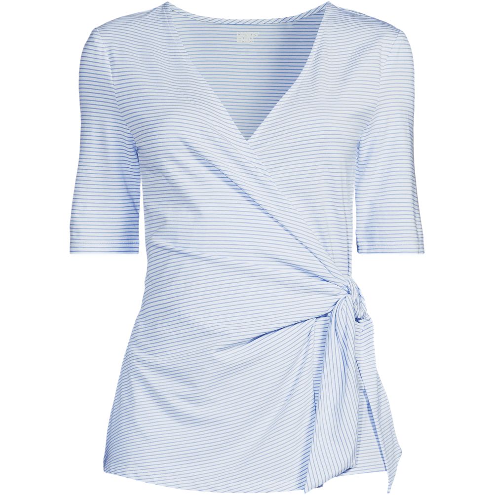 トップス ARTS&SCIENCE Frontopen sidegatherblouse PRETTYGARDEN Women's Bow Front Top with Puff Sleeves, Sizes