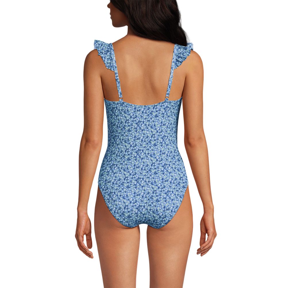 【ANDRESD】flocky dot one piece w421.jpg