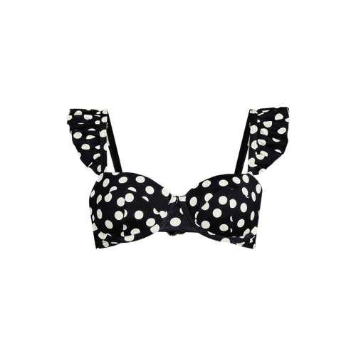 Women's Balconnette Underwire Bikini Top, Front