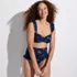 Women's Balconnette Underwire Bikini Top, alternative image