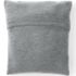 Women's Supima Blend Knit Travel Wrap with Pouch, alternative image