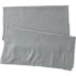 Women's Supima Blend Knit Travel Wrap with Pouch, alternative image