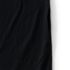 Women's Petite Cotton Jersey Notch Neck Dress, alternative image