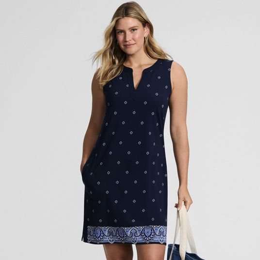 ladies cotton jersey dresses Women's Jersey Dresses