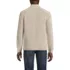 Men's Drifter Quarter Zip Sweater, Back