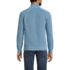 Men's Drifter Quarter Zip Sweater, Back