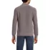 Men's Drifter Quarter Zip Sweater, Back