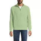 Men's Drifter Quarter Zip Sweater