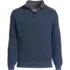 Men's Drifter Quarter Zip Sweater, Front