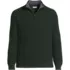 Men's Drifter Quarter Zip Sweater, Front