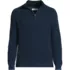 Men's Drifter Quarter Zip Sweater, Front