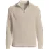 Men's Drifter Quarter Zip Sweater, Front