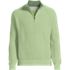 Men's Drifter Quarter Zip Sweater, Front