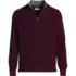 Men's Drifter Quarter Zip Sweater, Front