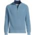 Men's Drifter Quarter Zip Sweater, Front