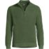 Men's Drifter Quarter Zip Sweater, Front