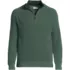 Men's Drifter Quarter Zip Sweater, Front