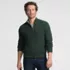 Men's Drifter Quarter Zip Sweater, alternative image