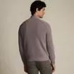Men's Drifter Quarter Zip Sweater