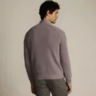 Men's Drifter Quarter Zip Sweater